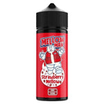 Mellow Man 100ml Shortfill - YD VAPE STORE