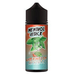 Menthol Attack 100ML Shortfill - YD VAPE STORE