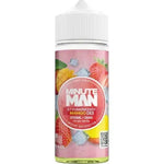 Minute Man 100ml Shortfill - Mcr Vape Distro