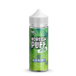 Moreish Puff Aloe 100ML Shortfill - YD VAPE STORE