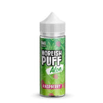 Moreish Puff Aloe 100ML Shortfill - YD VAPE STORE