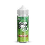 Moreish Puff Aloe 100ML Shortfill - YD VAPE STORE