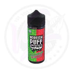 Moreish Puff Candy Drops 100ML Shortfill - YD VAPE STORE