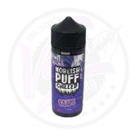 Moreish Puff Chilled 100ML Shortfill - YD VAPE STORE