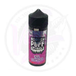 Moreish Puff Chilled 100ML Shortfill - YD VAPE STORE