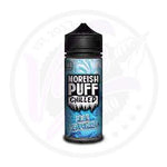 Moreish Puff Chilled 100ML Shortfill - YD VAPE STORE