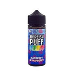 Moreish Puff Fruits 100ML Shortfill - YD VAPE STORE