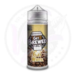Moreish Puff Get Brewed 100ML Shortfill - YD VAPE STORE