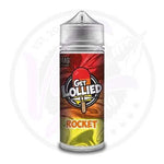 Moreish Puff Get Lollied 100ML Shortfill - YD VAPE STORE