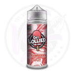 Moreish Puff Get Lollied 100ML Shortfill - YD VAPE STORE