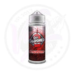 Moreish Puff Get Slushed 100ML Shortfill - YD VAPE STORE