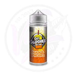 Moreish Puff Get Slushed 100ML Shortfill - YD VAPE STORE