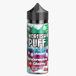 Moreish Puff Iced 100ML Shortfill - YD VAPE STORE