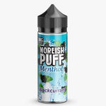 Moreish Puff Menthol 100ML Shortfill - YD VAPE STORE