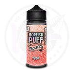 Moreish Puff Prosecco 100ML Shortfill - YD VAPE STORE