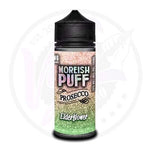 Moreish Puff Prosecco 100ML Shortfill - YD VAPE STORE