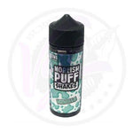 Moreish Puff Shakes 100ML Shortfill - YD VAPE STORE