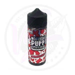 Moreish Puff Shakes 100ML Shortfill - YD VAPE STORE