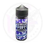 Moreish Puff Shakes 100ML Shortfill - YD VAPE STORE