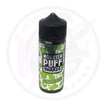 Moreish Puff Shakes 100ML Shortfill - YD VAPE STORE