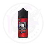 Moreish Puff Sherbet 100ML Shortfill - YD VAPE STORE