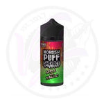Moreish Puff Sherbet 100ML Shortfill - YD VAPE STORE