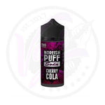 Moreish Puff Soda 100ML Shortfill - YD VAPE STORE