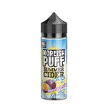 Moreish Puff Summer Cider On Ice 100ML Shortfill - YD VAPE STORE