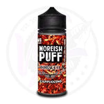 Moreish Puff Tobacco 100ML Shortfill - YD VAPE STORE