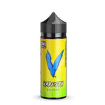 Moreish Puff Vapesta 100ML Shortfill - YD VAPE STORE