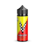 Moreish Puff Vapesta 100ML Shortfill - YD VAPE STORE