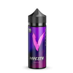 Moreish Puff Vapesta 100ML Shortfill - YD VAPE STORE