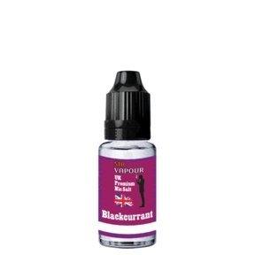 Mr Vapour 10ML Nic Salt (Pack of 10) - YD VAPE STORE