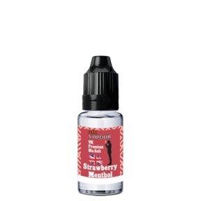 Mr Vapour 10ML Nic Salt (Pack of 10) - YD VAPE STORE