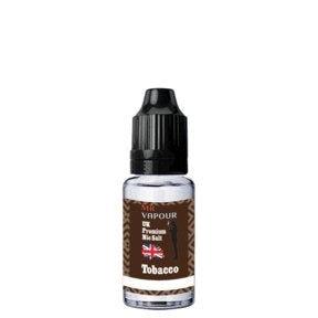 Mr Vapour 10ML Nic Salt (Pack of 10) - YD VAPE STORE