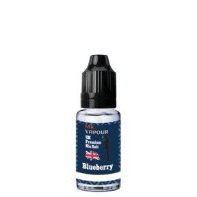 Mr Vapour 10ML Nic Salt (Pack of 10) - YD VAPE STORE