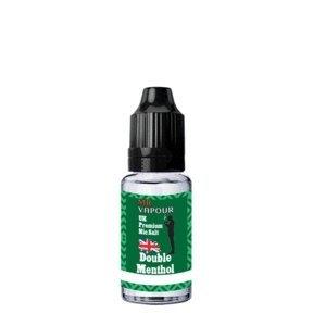 Mr Vapour 10ML Nic Salt (Pack of 10) - YD VAPE STORE