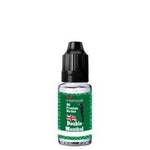 Mr Vapour 10ML Nic Salt (Pack of 10) - YD VAPE STORE
