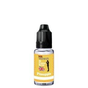 Mr Vapour 10ML Nic Salt (Pack of 10) - YD VAPE STORE