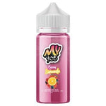 My E-Liquids Ice 100ML Shortfill - YD VAPE STORE