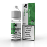 My Salts 10ML Nic Salt (Pack of 10) - YD VAPE STORE