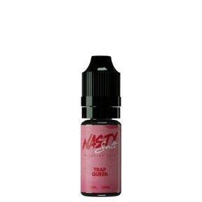 Nasty Juice 10ML Nic Salt (Pack of 10) - YD VAPE STORE
