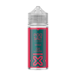 Nexus 100ml E liquids Shortfill - YD VAPE STORE