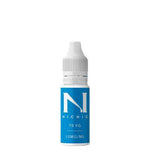 NIC NIC - NICOTINE SHOT 15MG 70VG [BOX OF 120] - YD VAPE STORE