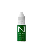 NIC NIC - NICOTINE SHOT 18MG 50VG [BOX OF 120] - YD VAPE STORE
