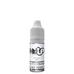 NIC UP - NICOTINE SHOT 18MG 100VG [BOX OF 25] - YD VAPE STORE