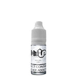 NIC UP - NICOTINE SHOT 18MG 50VG [BOX OF 25] - YD VAPE STORE
