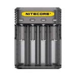 NITECORE - Q4 - CHARGER - YD VAPE STORE