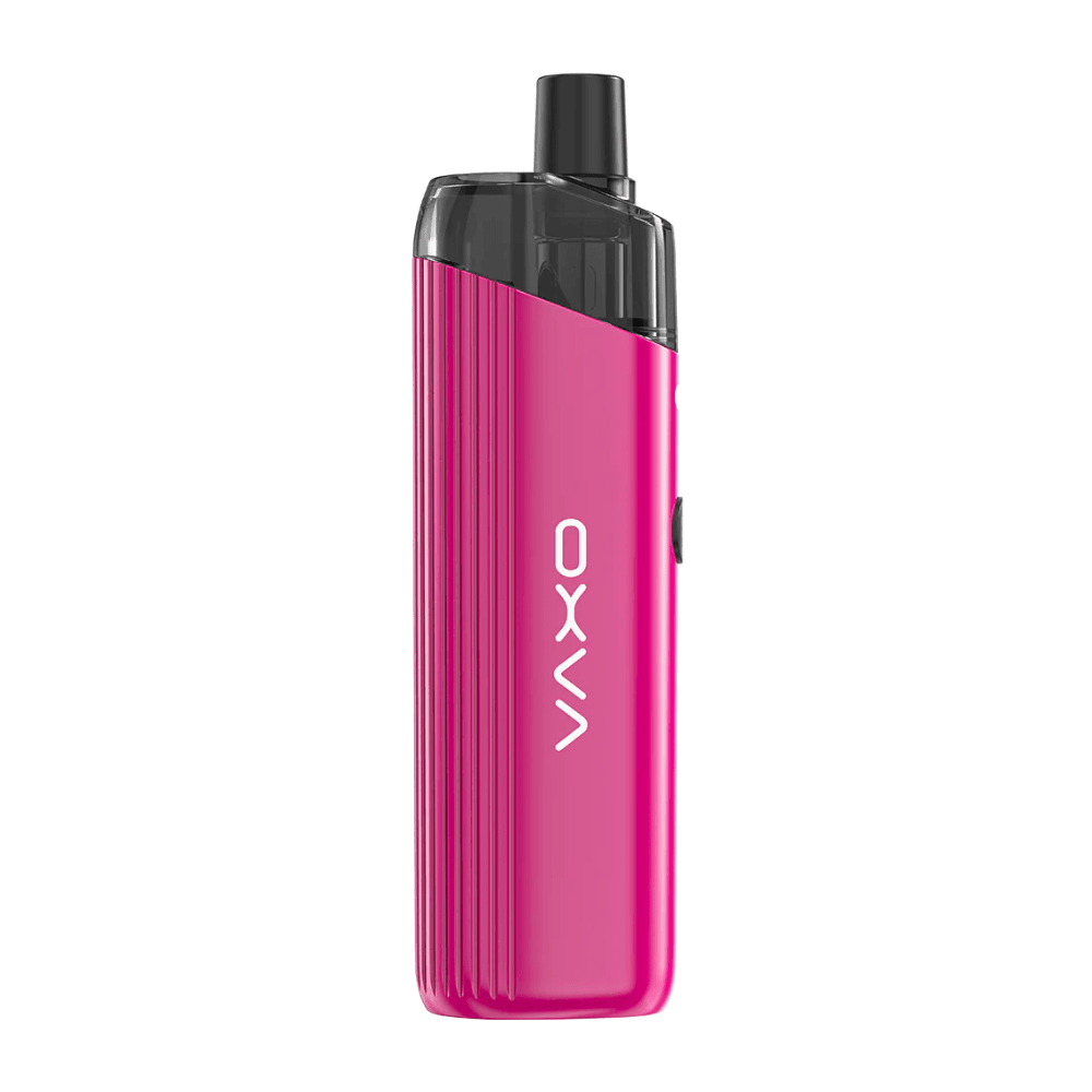 Oxva Origin SE Pod Vape Kit Oxva Origin SE Pod Vape Kit