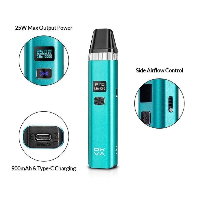OXVA - XLIM POD MOD KIT OXVA - XLIM POD MOD KIT